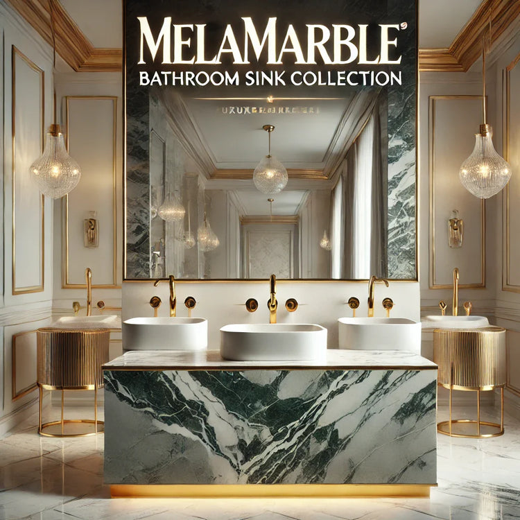 badkamer wastafels