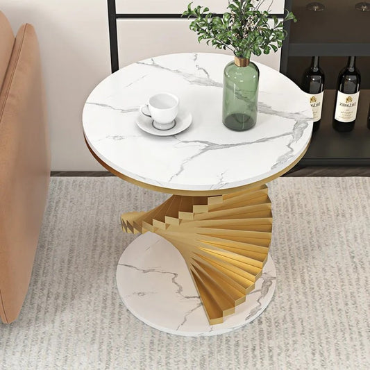 Luxe Marmeren Tafels – Tijdloos Design & Pure Klasse