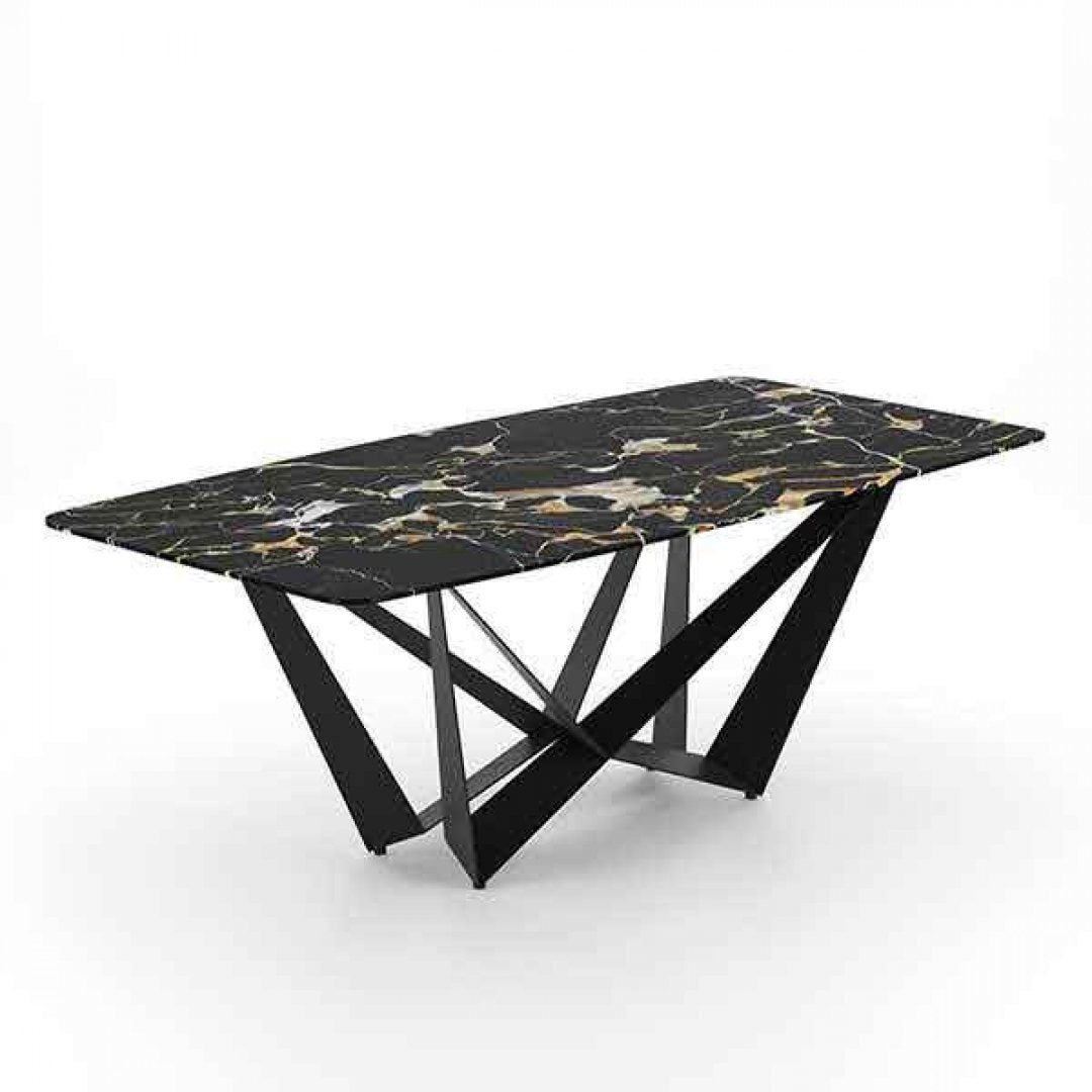 Portoro Gold Marmer