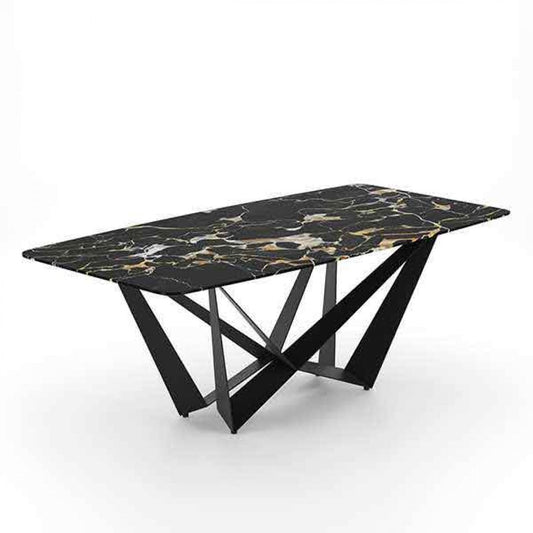 Portoro Gold Marmer