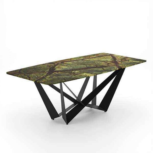Rain Forest Green